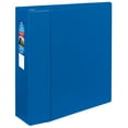 thumbnail image 1 of Avery Heavy-Duty Blue 4" Binder (79884), 1 of 9