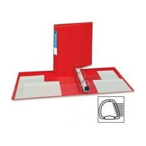QuickFit Round Ring Unique Binder - 2 QuickFit Round Ring Unique Binder - 2