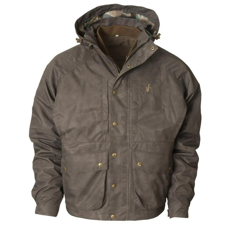 3 in 1 wader jacket new arrivals