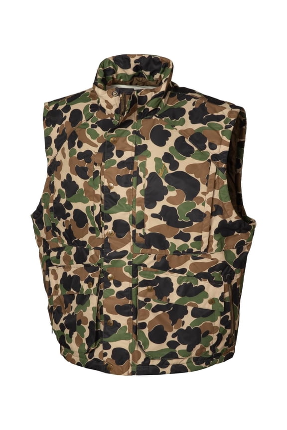Heritage Hybrid Vest