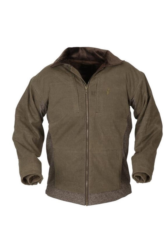 Heritage Men's Heritage Full-Zip Sweater