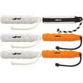 thumbnail image 1 of Avery HexaBumper Dog Trainer 2" Pro Pack 3 White/2 Orange/1 Flasher, 1 of 3