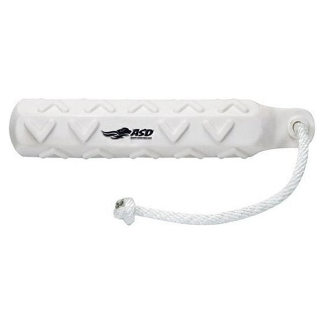 Avery HexaBumper Hunting Dog Training Dummies 2" SGL White