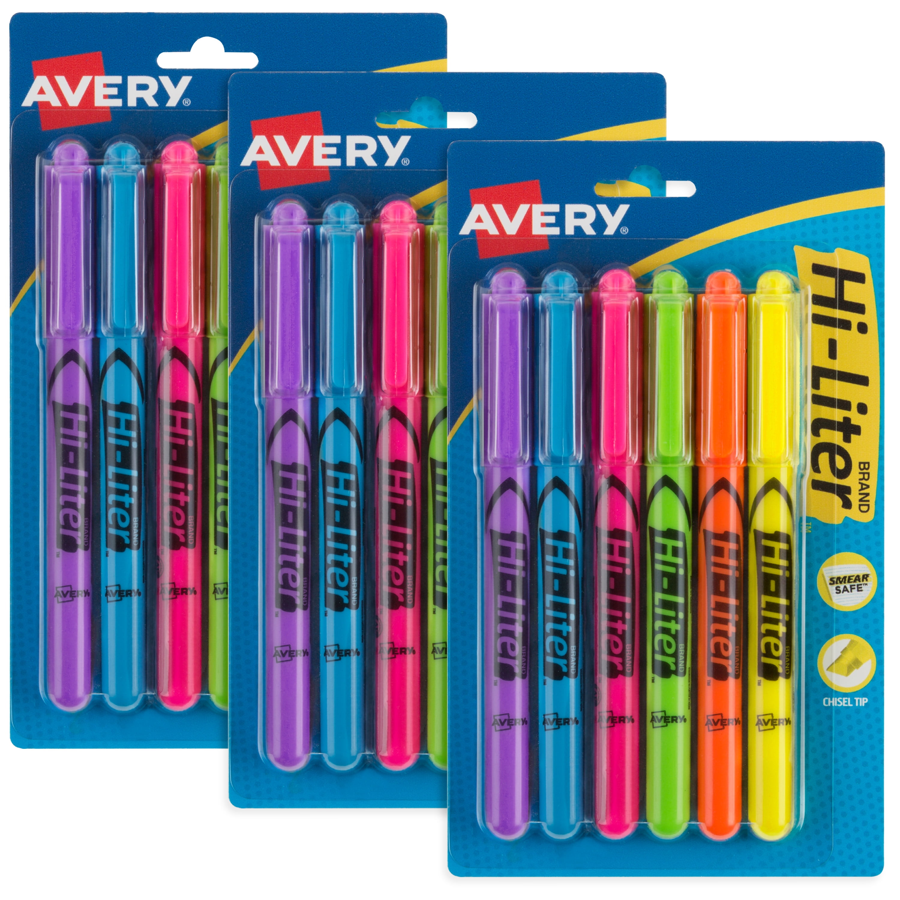 FINE TIP PENS & HIGHLIGHTERS - The Shoppes at Steve's Ace Home & Garden