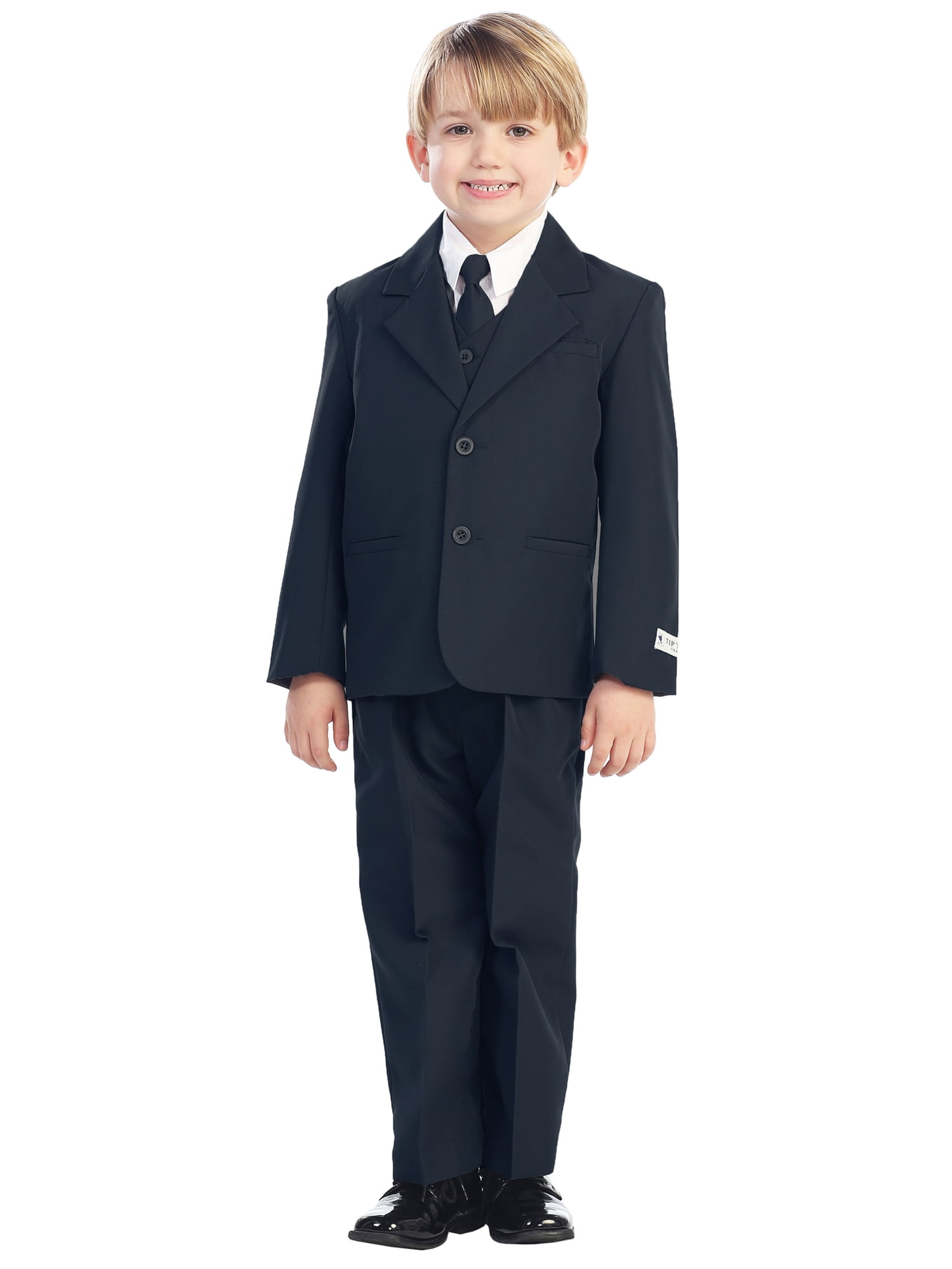 BOY SUIT 5-PC SET B1471 main image 0