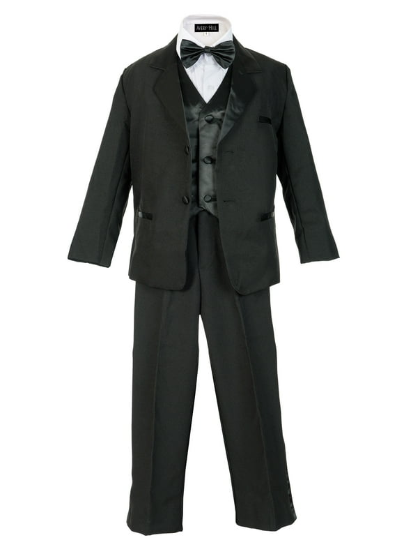 Boys Dresswear