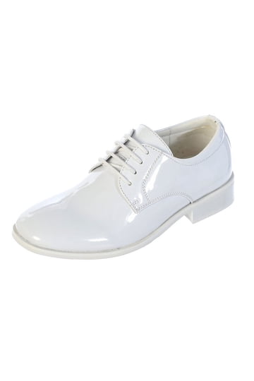 Boys Dress Shoes in Boys Shoes | White - Walmart.com Boys Dress Shoes in Boys Shoes | White - Walmart.com