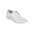 thumbnail image 1 of Avery Hill Boys Shiny or Matte Patent Leather Special Occasion Christening Shoes, 1 of 1