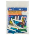 thumbnail image 1 of Avery Insertable Self-Adhesive Tabs with Inserts, 1.5" (16228), 1 of 6