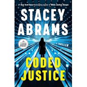 Avery Keene Coded Justice A Thriller, Paperback