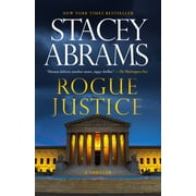 Avery Keene Rogue Justice A Thriller, Paperback