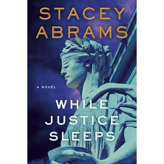 Avery Keene: While Justice Sleeps : A Thriller (Series #1) (Hardcover)