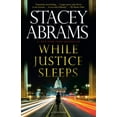 thumbnail image 1 of Avery Keene: While Justice Sleeps : A Thriller (Series #1) (Paperback), 1 of 1