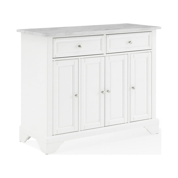 Avery Kitchen Island/Cart