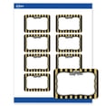 thumbnail image 1 of Avery Labels, 2" x 3", Gold & Black Stripes with Bow, Matte, 1 of 10
