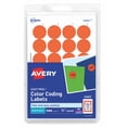 thumbnail image 1 of Avery Laser-Inkjet Label,3-4" H,3-4" W 727825465 727825465 ZO-G0374090, 1 of 1