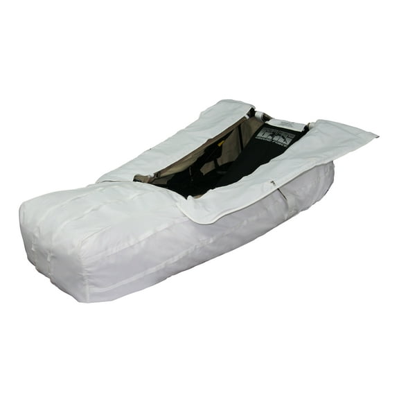 Avery Layout Blind Snow Cover for Ground Force