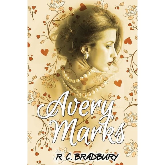 Avery Marks (Paperback)