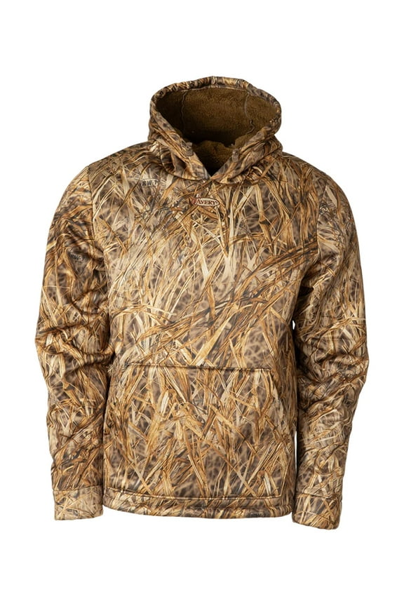 Men's Originals Softshell Hoodie KW-1 Large