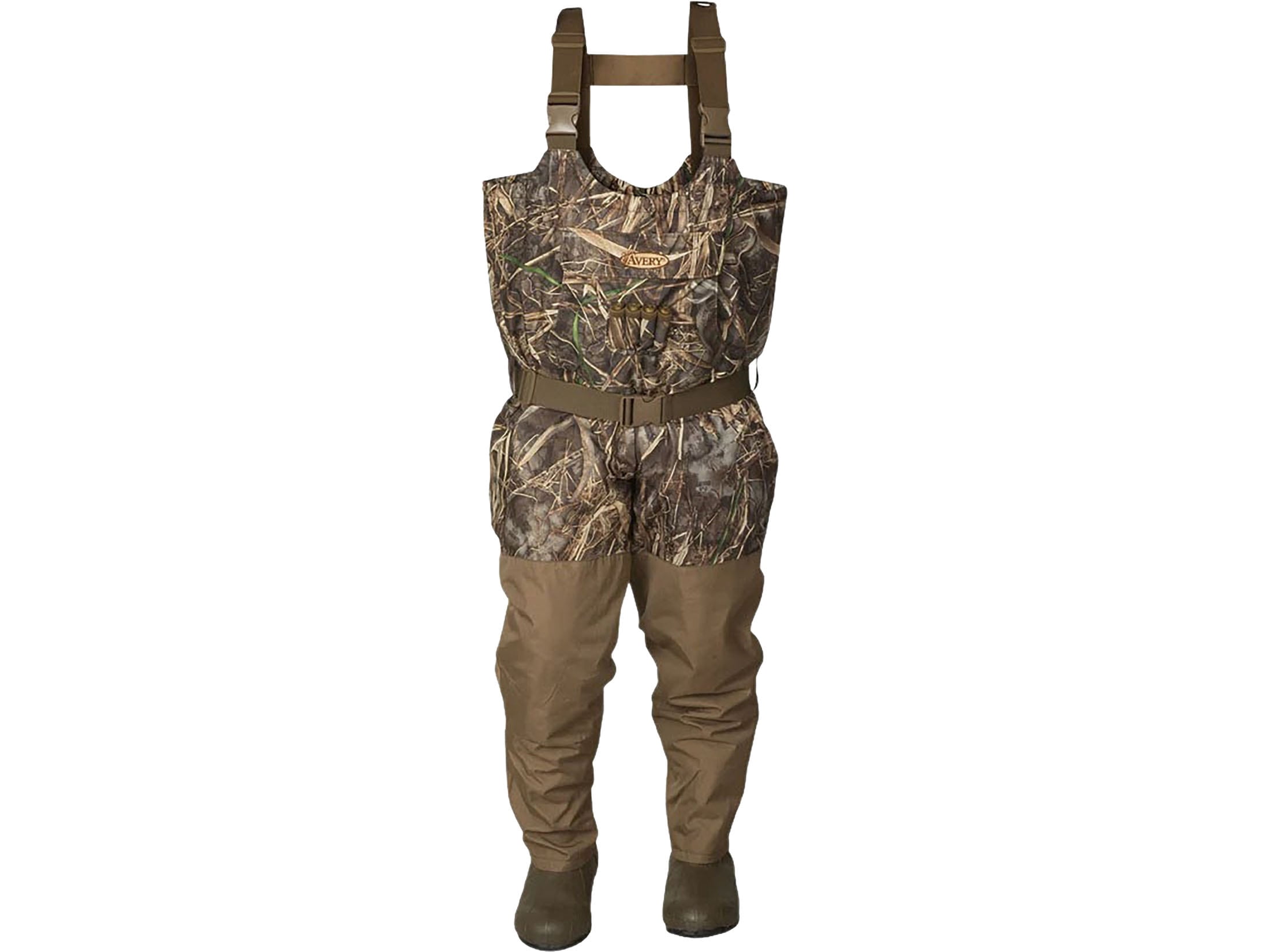 Avery Originals Breathable Uninsulated WC Wader