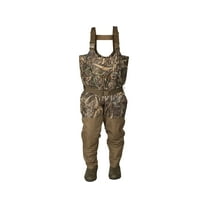 Avery Men's WC Uninsulated Breathable Boot Foot Chest Waders Realtree Max-7 8