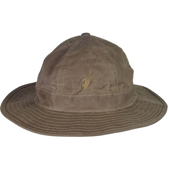 Avery Mens Heritage Rounded Boonie XL Marsh Brown