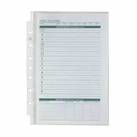 Avery Mini Diamond Clear Heavyweight Sheet Protectors, 5.5 X 8.5 Inches, Acid...