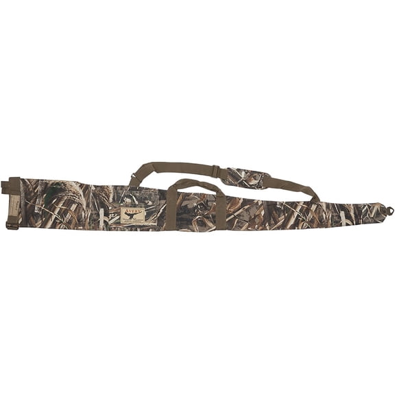 Avery Mud Shotgun Case 54" Realtree Max-7