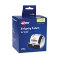 thumbnail image 1 of Avery Avery Multipurpose Thermal Labels, 1.13 X 3.5, White, 130-Roll, 2 Rolls-Pack, 1 of 1
