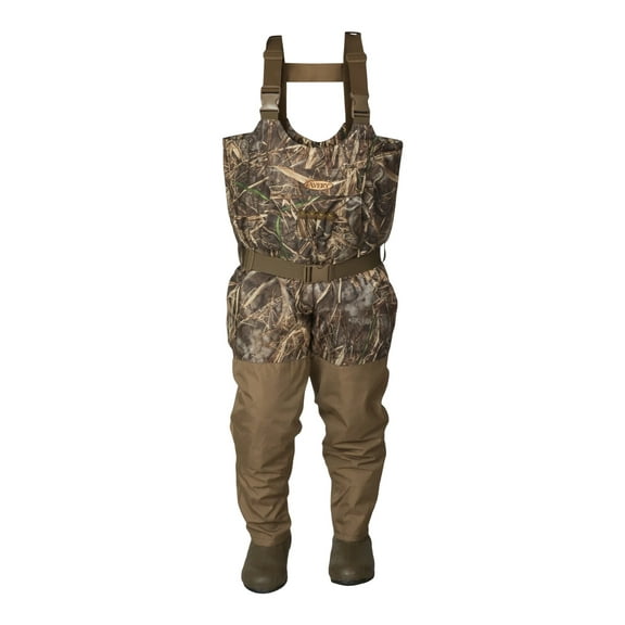 Banded Avery Originals Breathable Uninsulated Wc Wader MAX7 in size 11 Stout