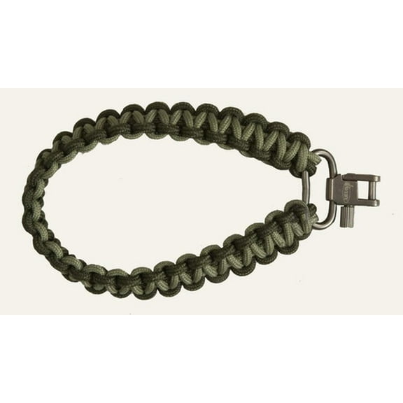 Avery Detachable Braided Gun Loop