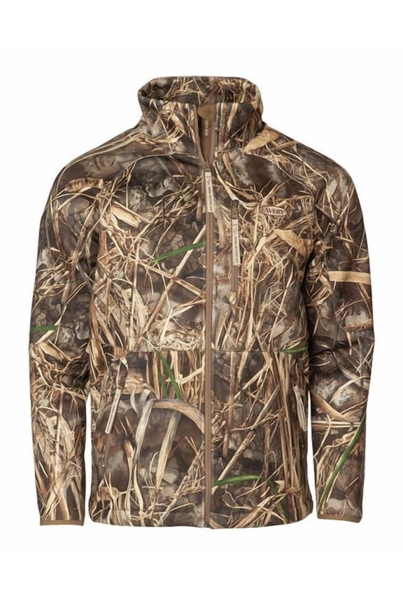 Outdoors Men's Tec Fleece Jacket