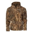 thumbnail image 1 of Avery Outdoors Tec Fleece Midweight Hoodie Jacket, 1 of 6
