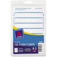 thumbnail image 1 of Avery® Permanent File Folder Labels, 1 of 2