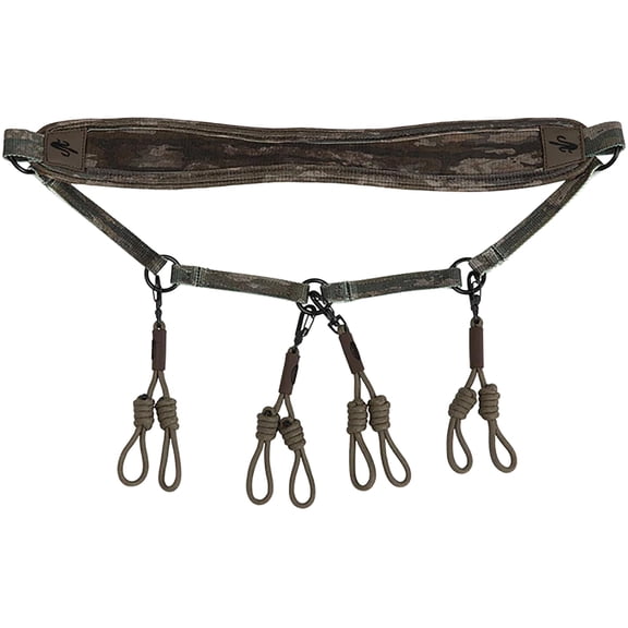 Avery Power Call Lanyard Realtree Realtree Legacy