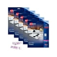 Avery Printable Tickets with Tear-Away Stubs - Walmart.com