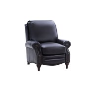 Avery Recliner in Bennington Fudge