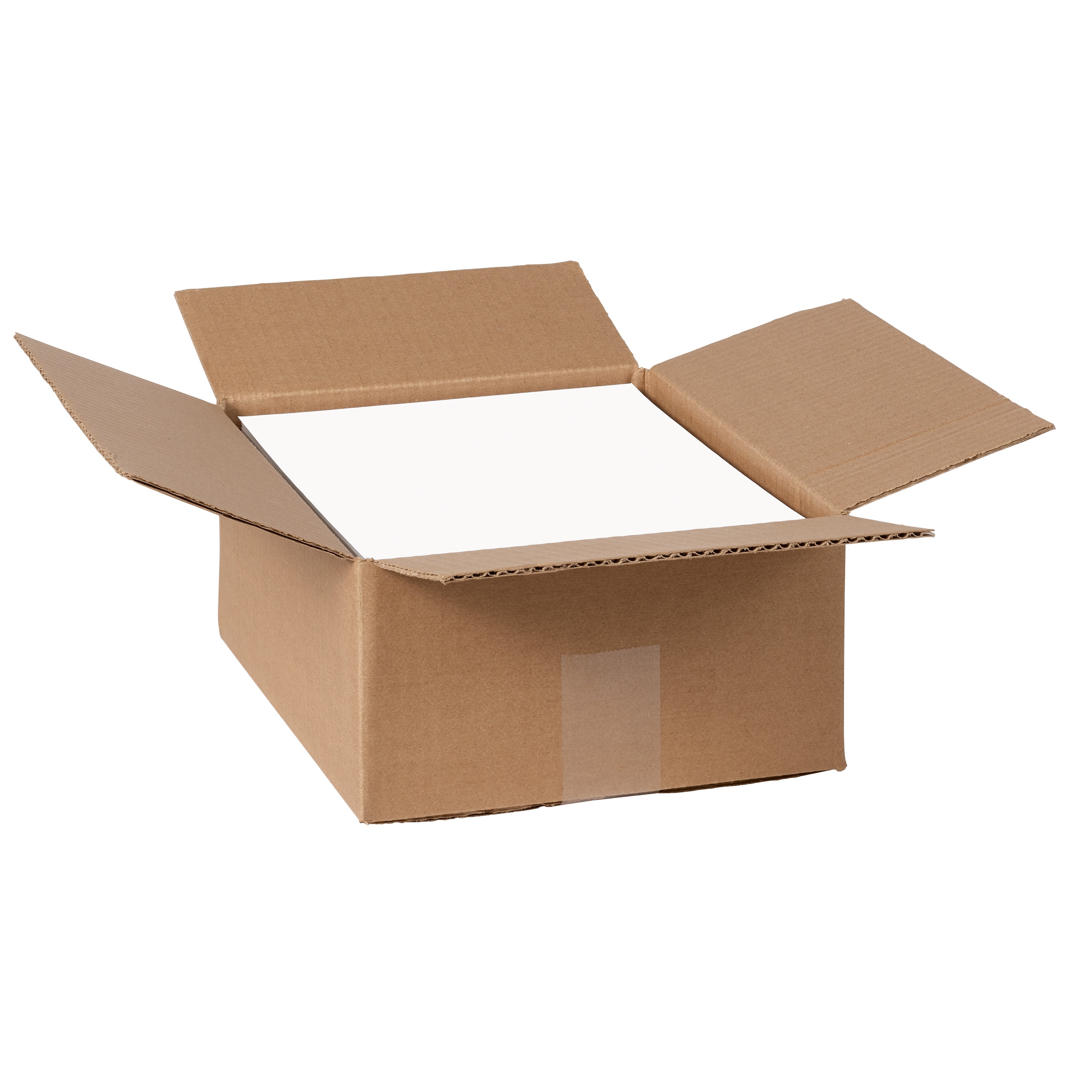 Avery® Shipping Labels, 8.5" x 11", Laser Printers, 500ct (91201)