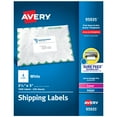 thumbnail image 1 of Avery Shipping Labels, Sure Feed, 3-1/2" x 5", 1,000 Labels (95935), 1 of 8