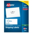 thumbnail image 1 of Avery Shipping Labels for Copiers, Permanent Adhesive, 2" x 4-1/4", 1,000 Labels (5352), 1 of 6