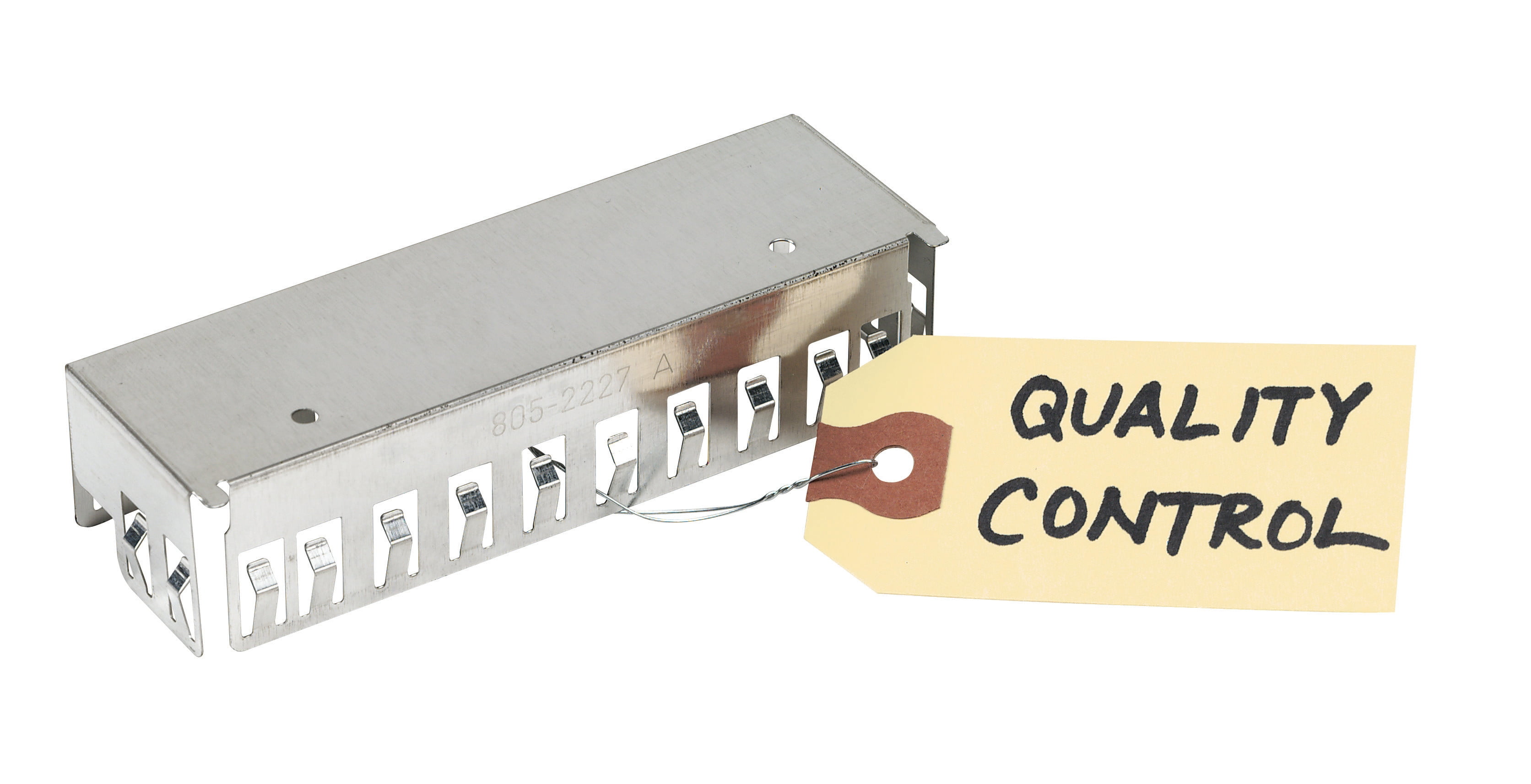 Avery Shipping Tags with Wire, 11.5 pt. Stock, 23/4" x 13/8", 1,000