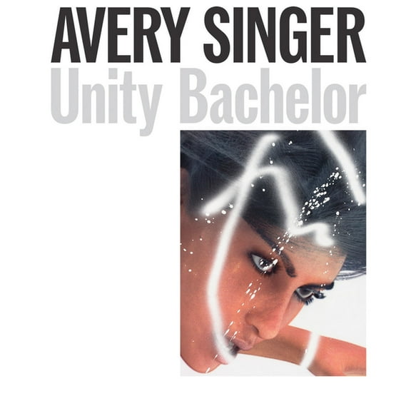 Avery Singer: Unity Bachelor, (Hardcover)