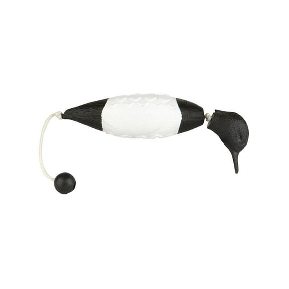 Avery EZ Bird Dog Training Dummy Green Wing Teal Flasher