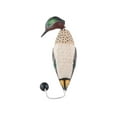thumbnail image 1 of Avery EZ Bird Green Wing Teal Dog Training Dummy, 1 of 4