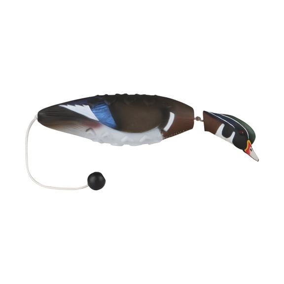 Avery EZ Bird Dog Training Dummy Wood Duck