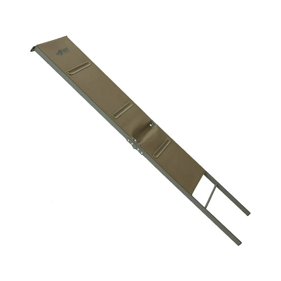 Avery Truck Dog Ramp