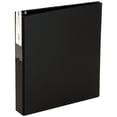 Avery® Standard Binder, Label Holder, 3