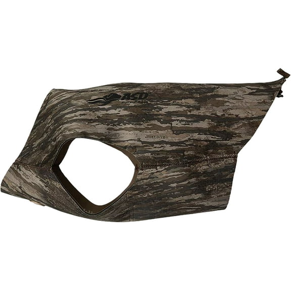 Avery Standard Dog Vest Realtree Realtree Legacy Medium