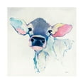 thumbnail image 1 of Avery Tillmon 'Bessie' Canvas Art, 1 of 1