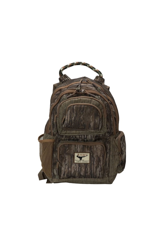 Waterfowler's Backpack Realtree Legacy